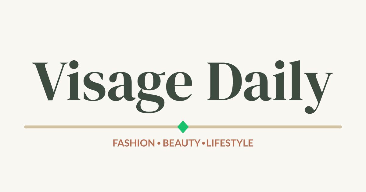 VisageDaily Logo